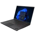 Lenovo ThinkPad P1 G6 16 inch Business Laptop